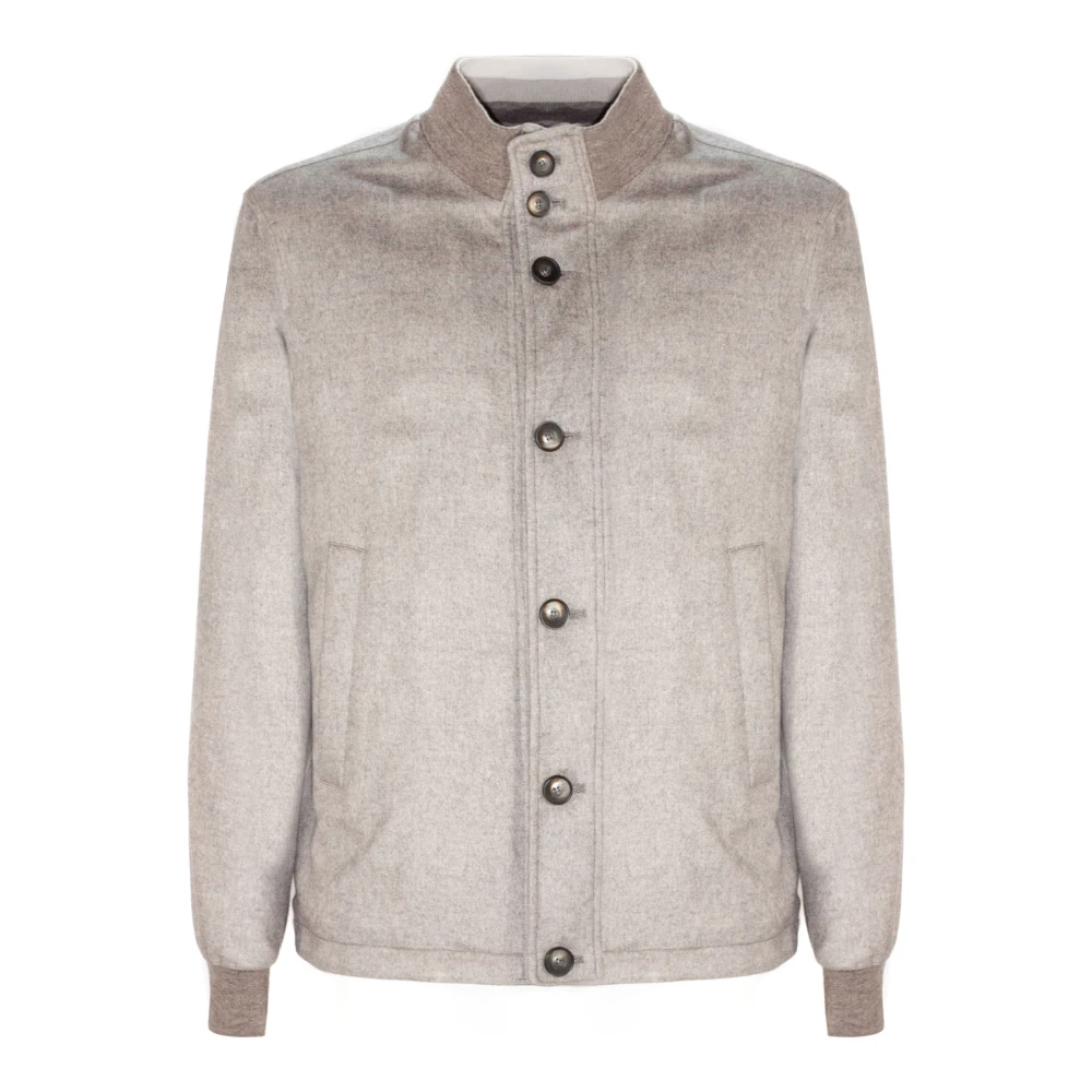 Jackets > Light Jackets - - Herno - Modalova