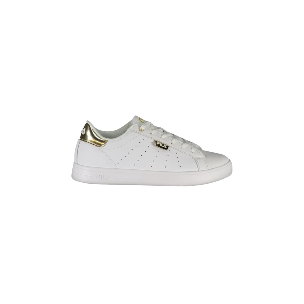 Fila - Shoes > Sneakers - White - Fila - Modalova