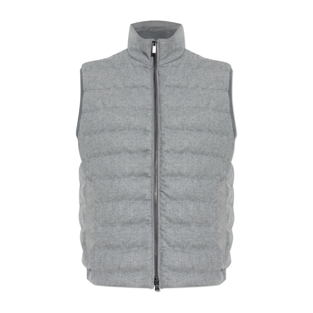 Jackets > Vests - - Paul & Shark - Modalova