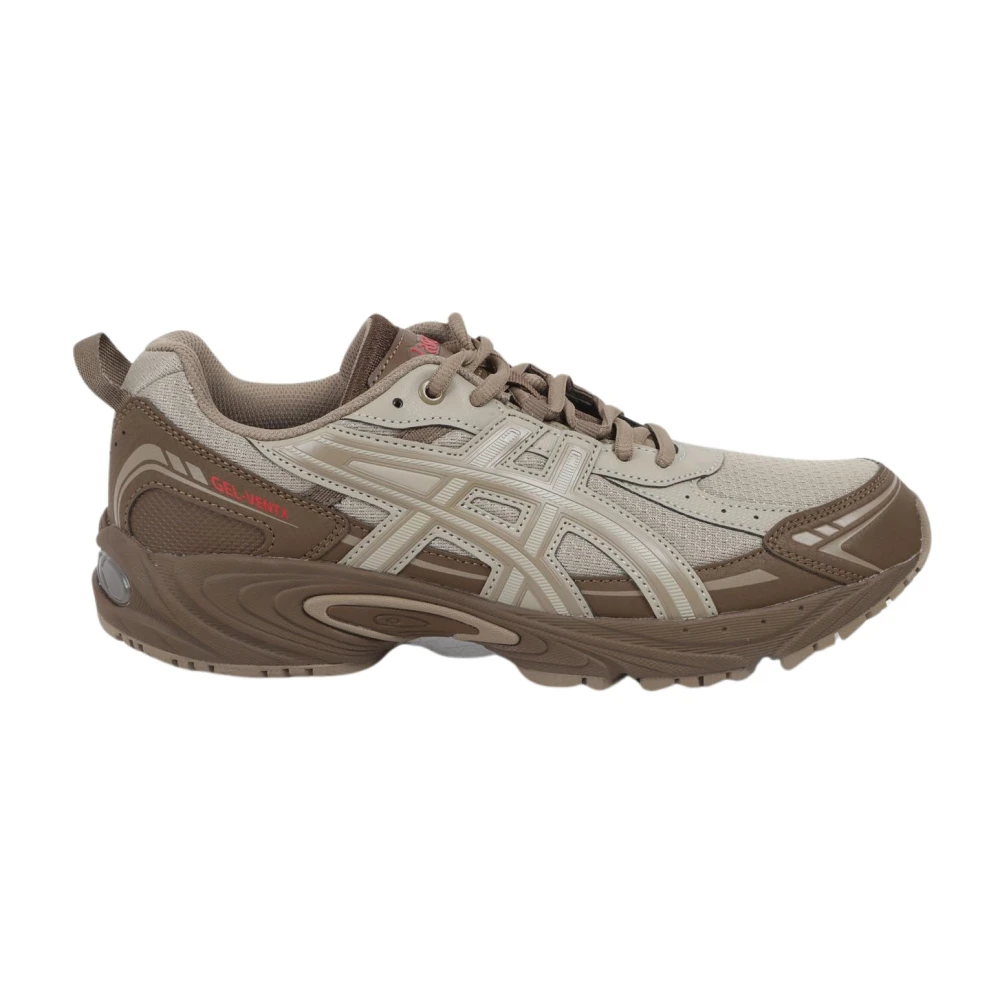 Asics Gel-Ventx Sneakers Heren Schoenen Bruin