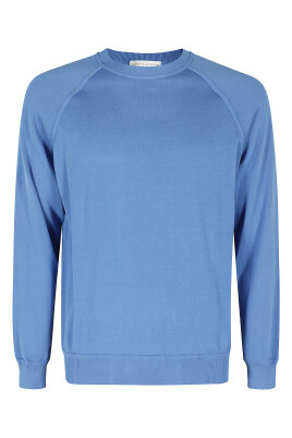 top-en-crepe-raglan
