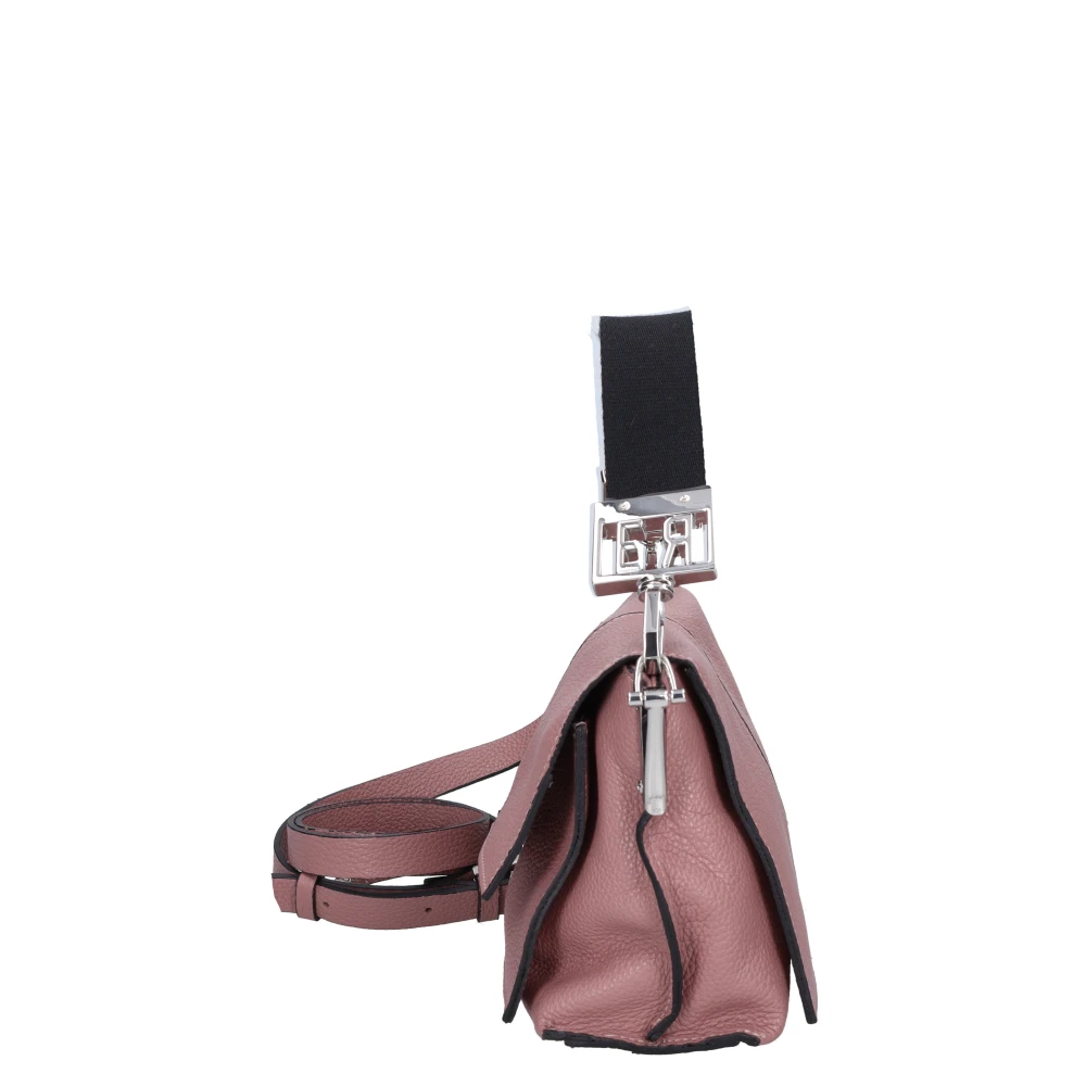 Rebelle Tassen.. Roze Pink Dames