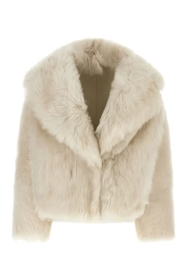 Toscana Shearling Jacket