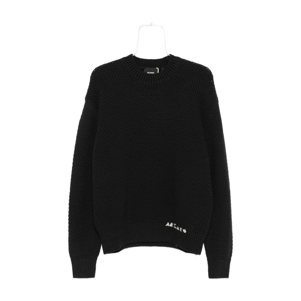 Knitwear > Round-neck Knitwear - - Axel Arigato - Modalova