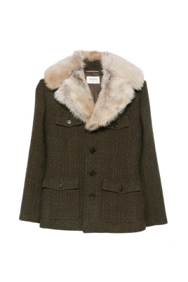 VESTE BASE VE09 TWEED RELIEF 3185