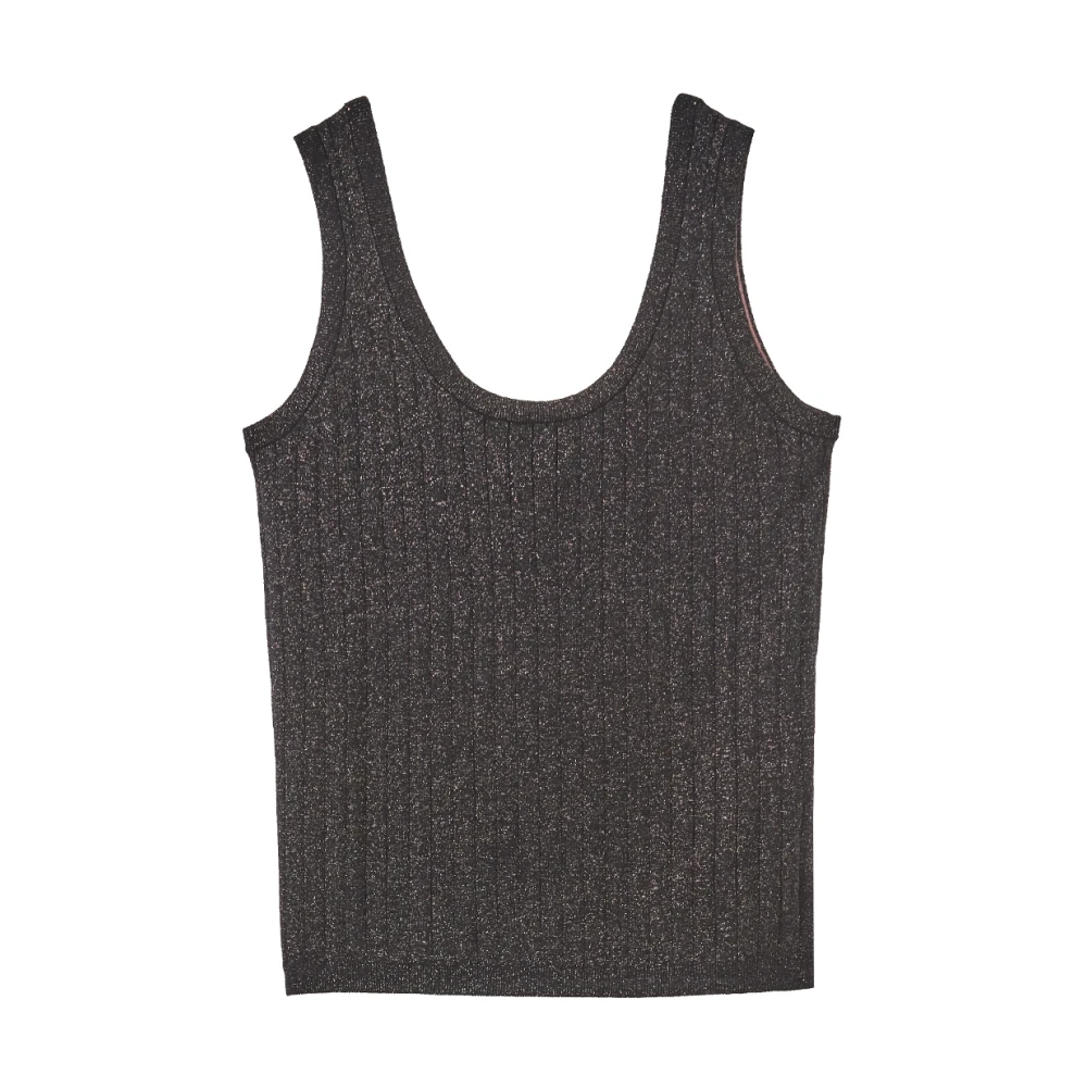 Tops > Sleeveless Tops - - Paul Smith - Modalova