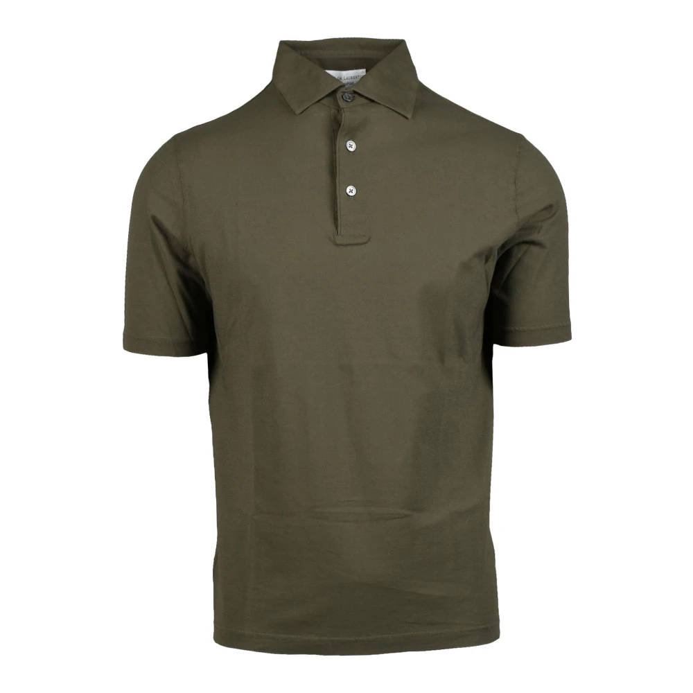 Tops > Polo Shirts - - Filippo De Laurentiis - Modalova