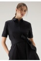 robe-chemise-longue-en-popeline