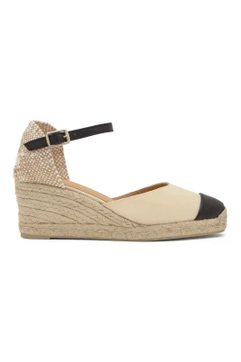 Coraline Wedge Espadrille