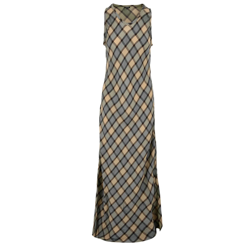 Dresses > Day Dresses > Maxi Dresses - - Aspesi - Modalova