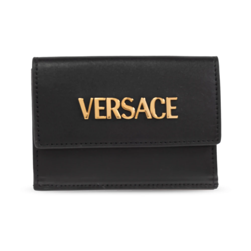 Accessories > Wallets & Cardholders - - Versace - Modalova