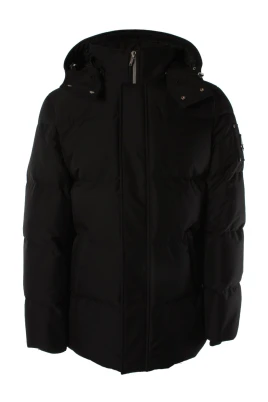 Cloud 3Q Down Jacket