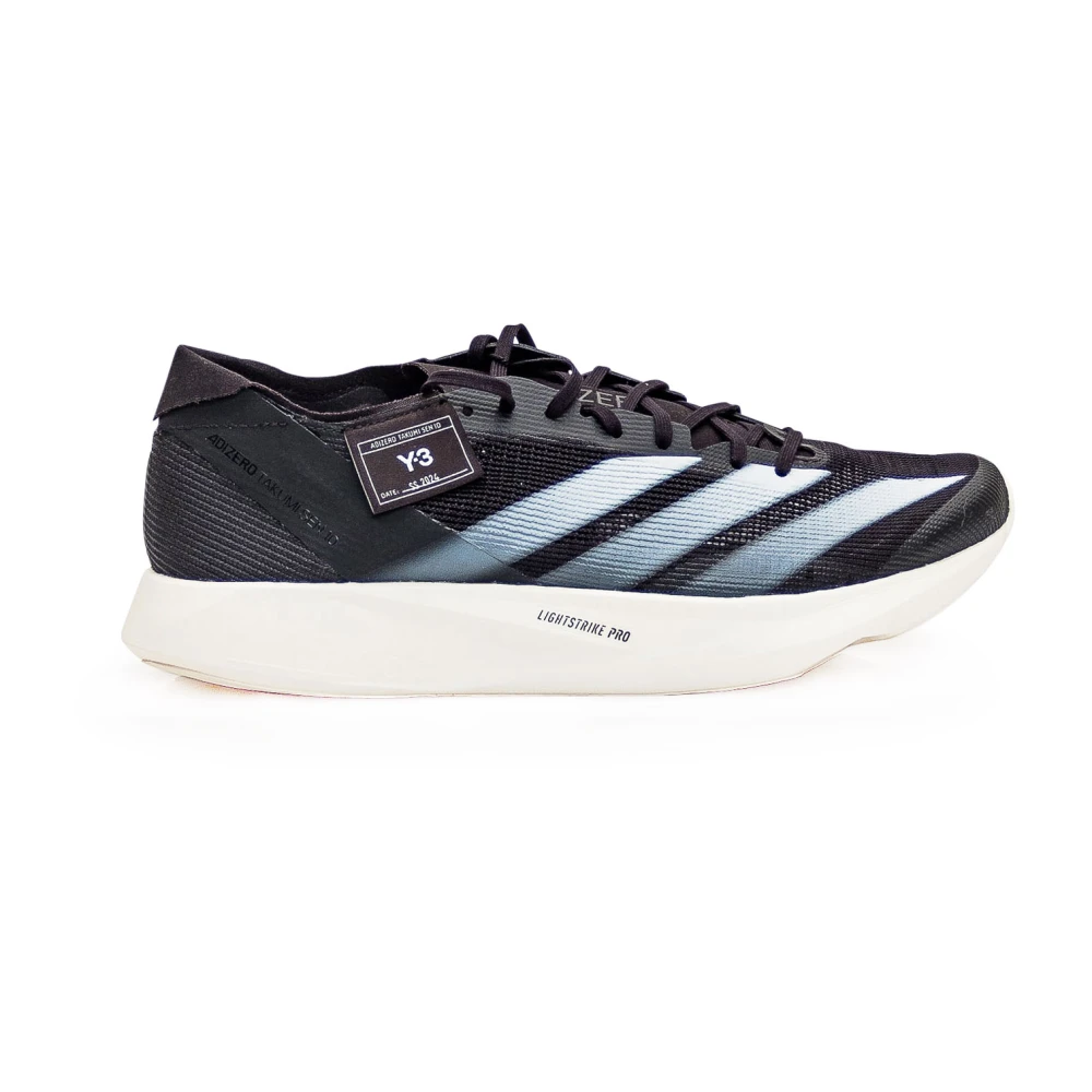 Shoes > Sneakers - - Y-3 - Modalova