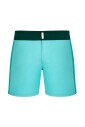 maillot-de-bain-court-stretch-ceinture-plate-color-block