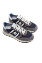 sneakers-bleu-lander-daim-nylon