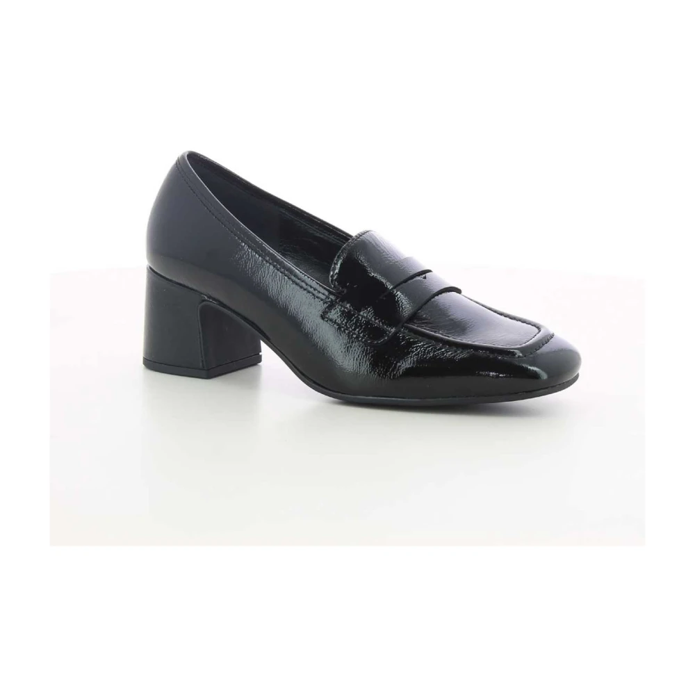 Gabor Zwarte Damesschoenen 35.200 Black Dames