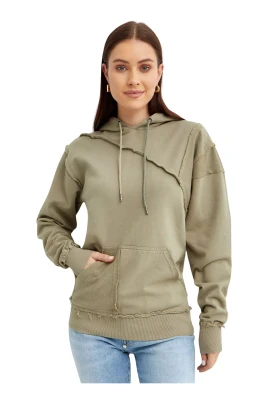 Kendric Hoodie