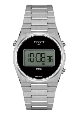 PRX Digitalklocka