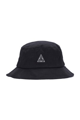 black-bucket-hat-with-embroidered-logo