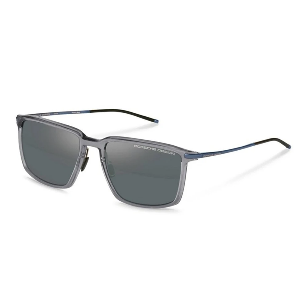 Porsche Design Men's Blue Sunglasses, 58 Mm, P8991 D731 Sunglasses