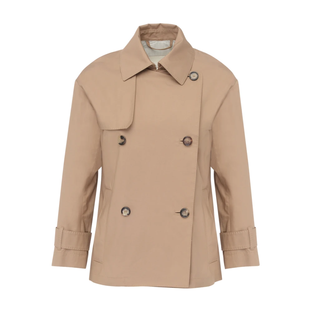 Jackets > Light Jackets - - Max Mara - Modalova