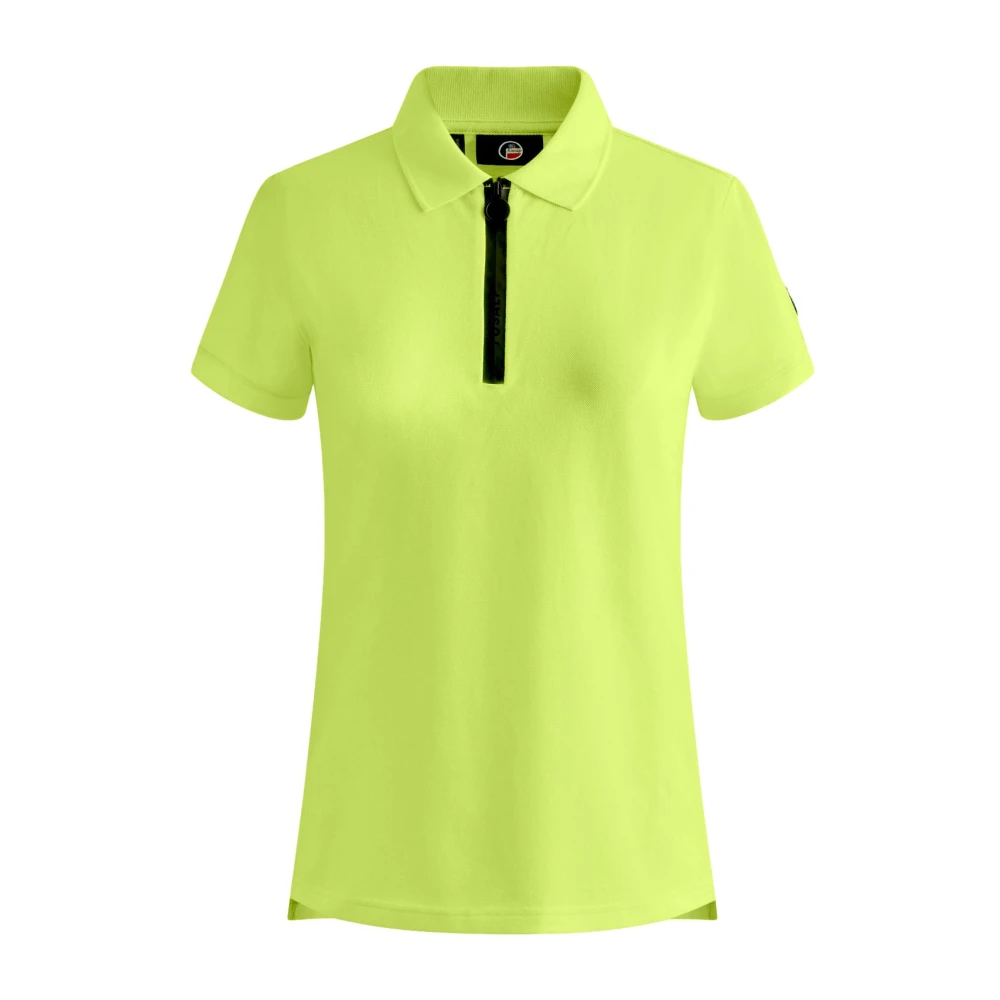 Tops > Polo Shirts - - Fusalp - Modalova