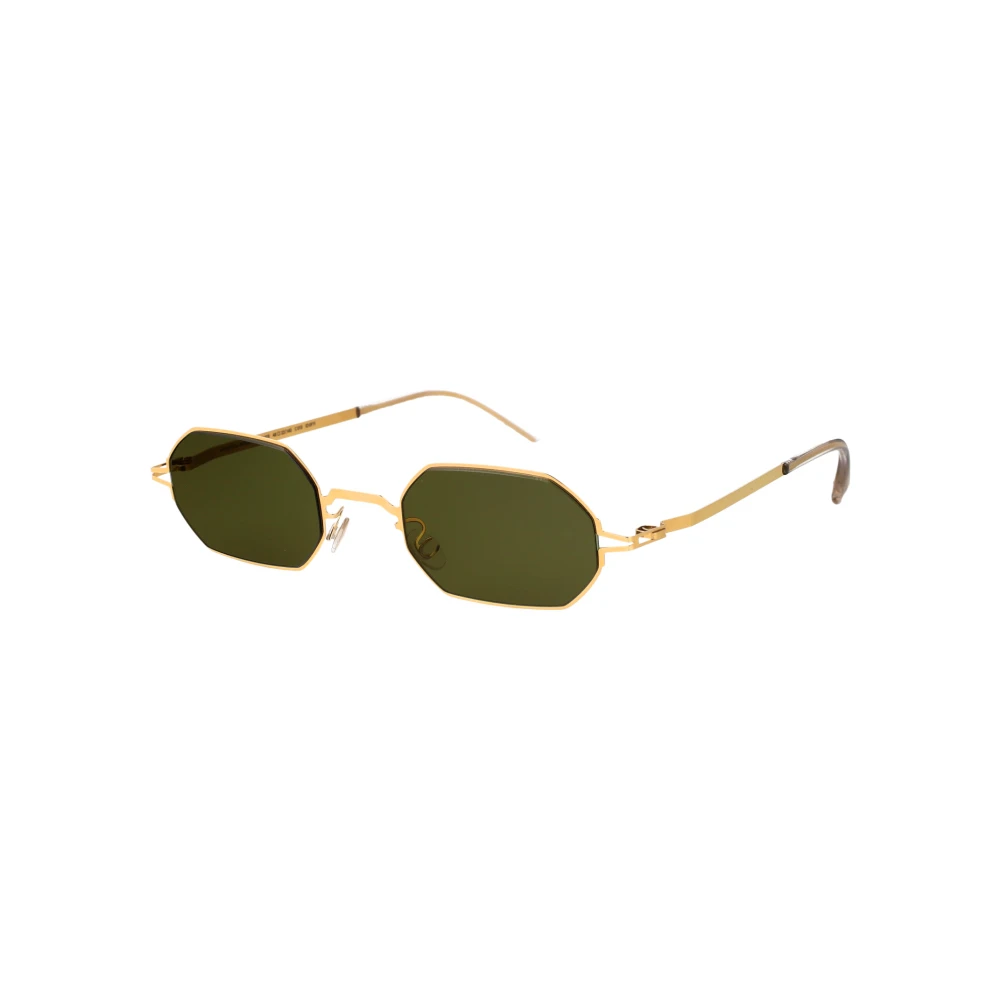 Mykita Women's Yellow Sunglasses, 48 Mm, Cypher X Sunglasses