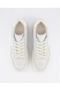 sneaker-gris-vert