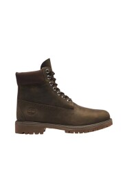 Lace-up Boots