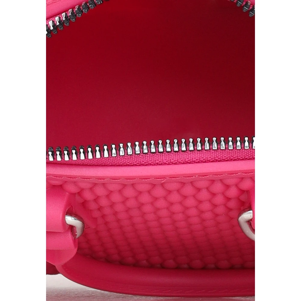 Marc Ellis Flat XS Ball Handtas Fuchsia Pink Dames