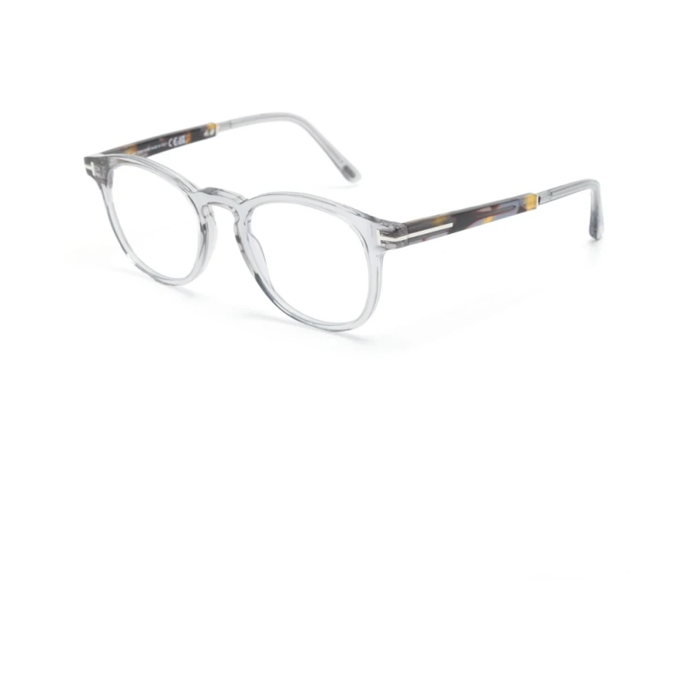 Tom Ford Ft5891B 020 Optical Frame Flerfärgad Unisex