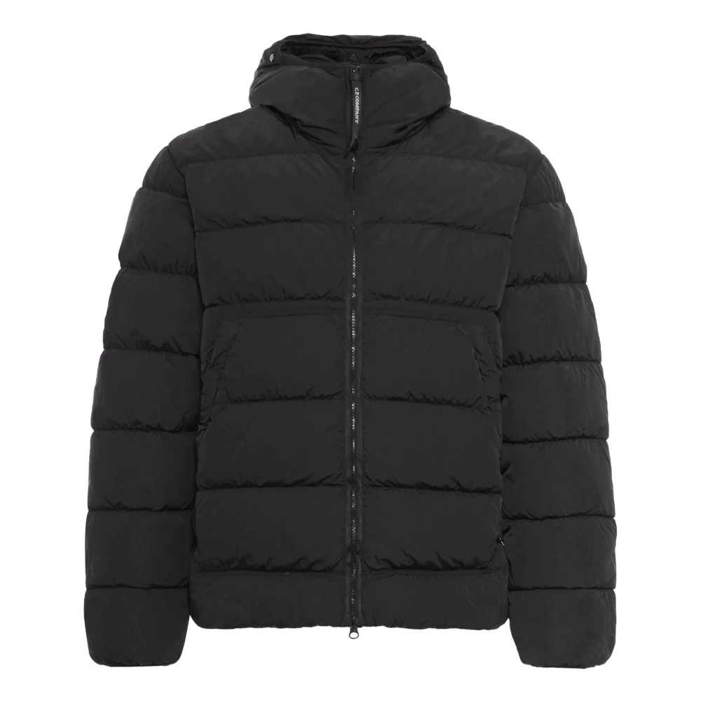 Jackets > Winter Jackets - - C.p. Company - Modalova