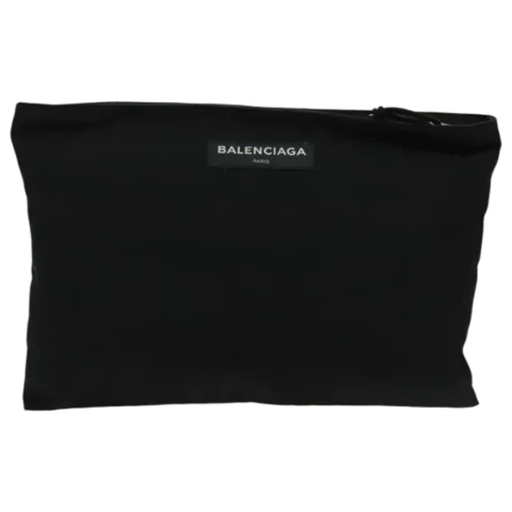 Pre-owned > Pre-owned Bags > Pre-owned Clutches - - Balenciaga Vintage - Modalova