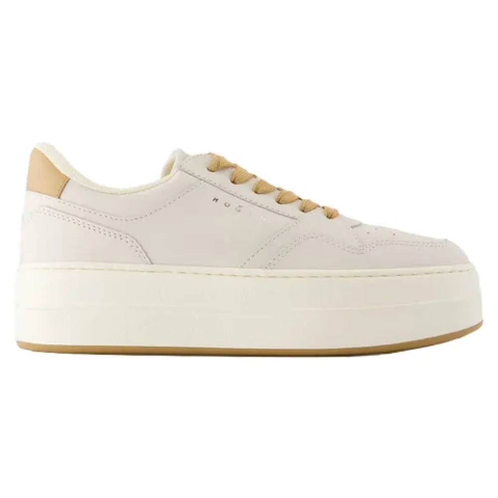 Hogan - Shoes > Sneakers - White - Hogan - Modalova