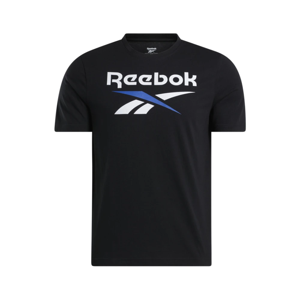 Reebok Identity BIG Black Dames