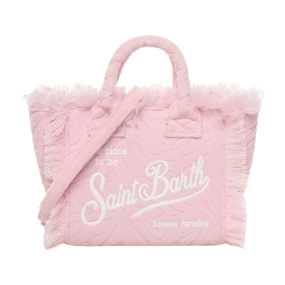 Bags > Handbags - - MC2 Saint Barth - Modalova