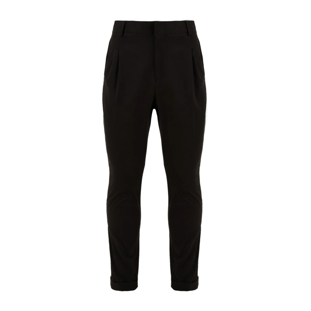 Trousers > Chinos - - Daniele Alessandrini - Modalova