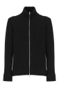 pull-noir-avec-col-haut-zip