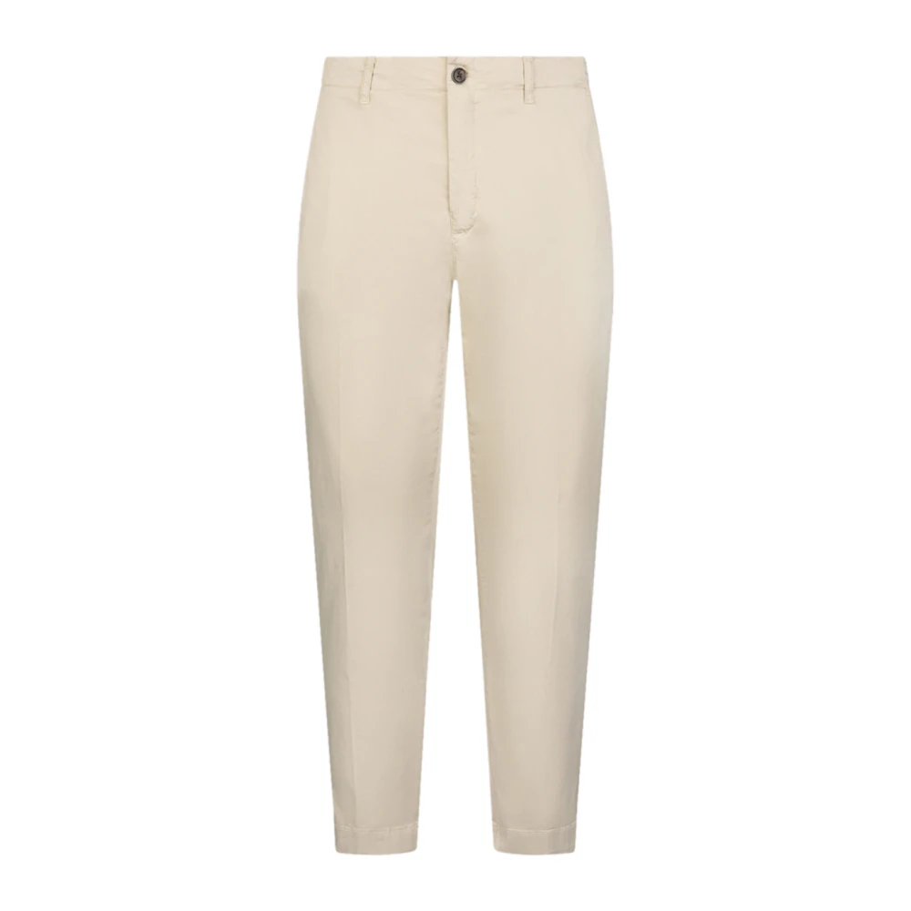 Trousers > Slim-fit Trousers - - Liu Jo - Modalova
