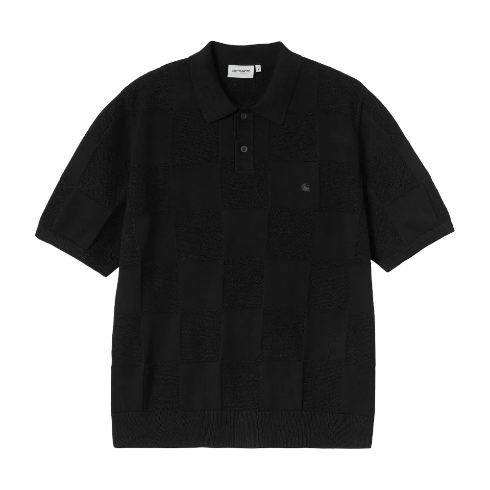 Tops > Polo Shirts - - Carhartt Wip - Modalova