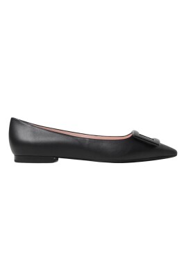 elegant-ballet-flats-with-buckle-detail