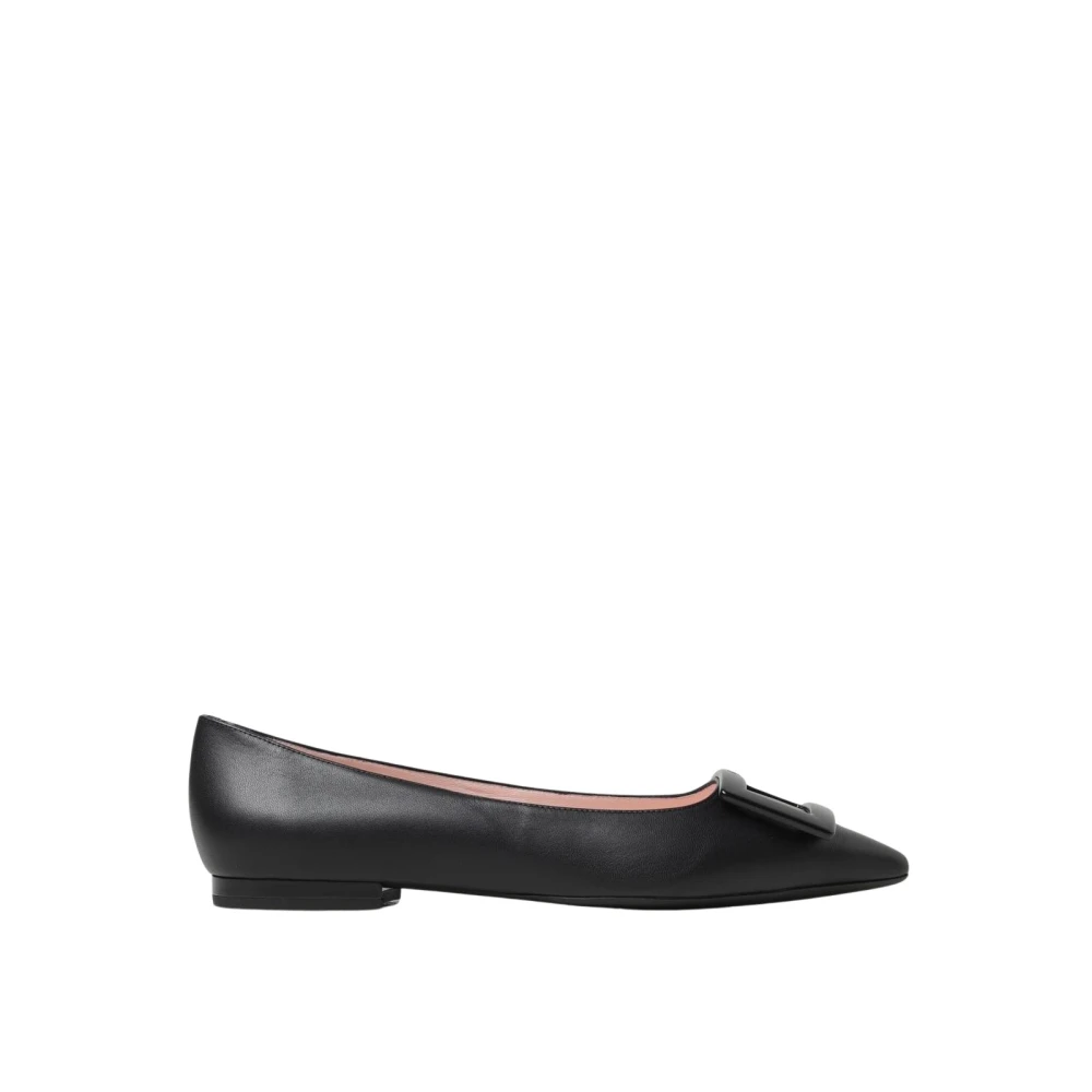 Shoes > Flats > Ballerinas - - Roger Vivier - Modalova