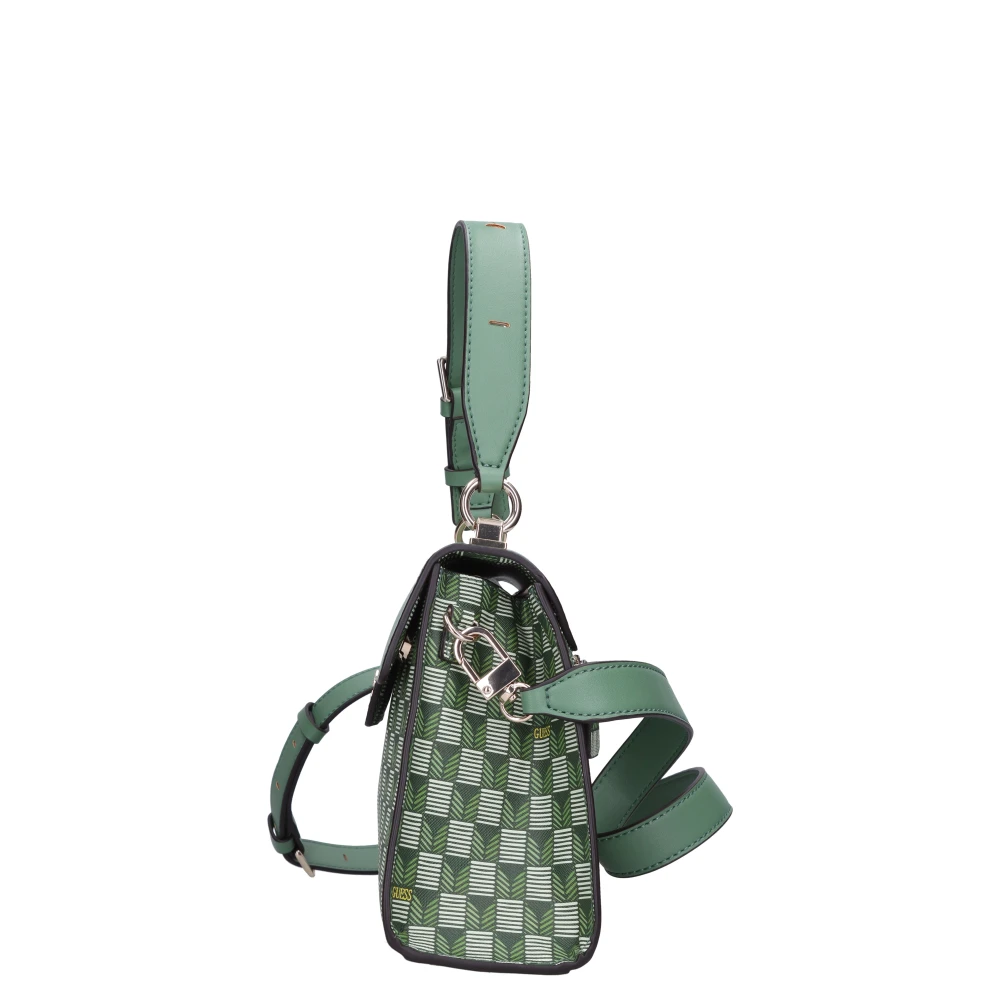 Guess Groen Green Dames