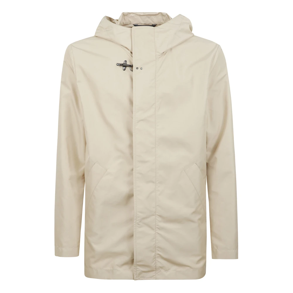Jackets > Light Jackets - - Fay - Modalova
