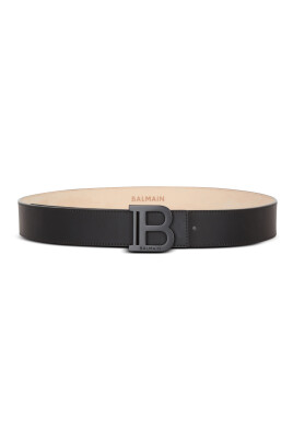 ceinture-b-belt-en-cuir-effet-gomme