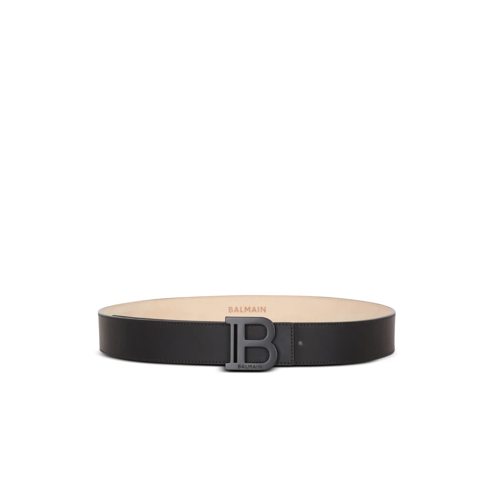 Accessories > Belts - - Balmain - Modalova