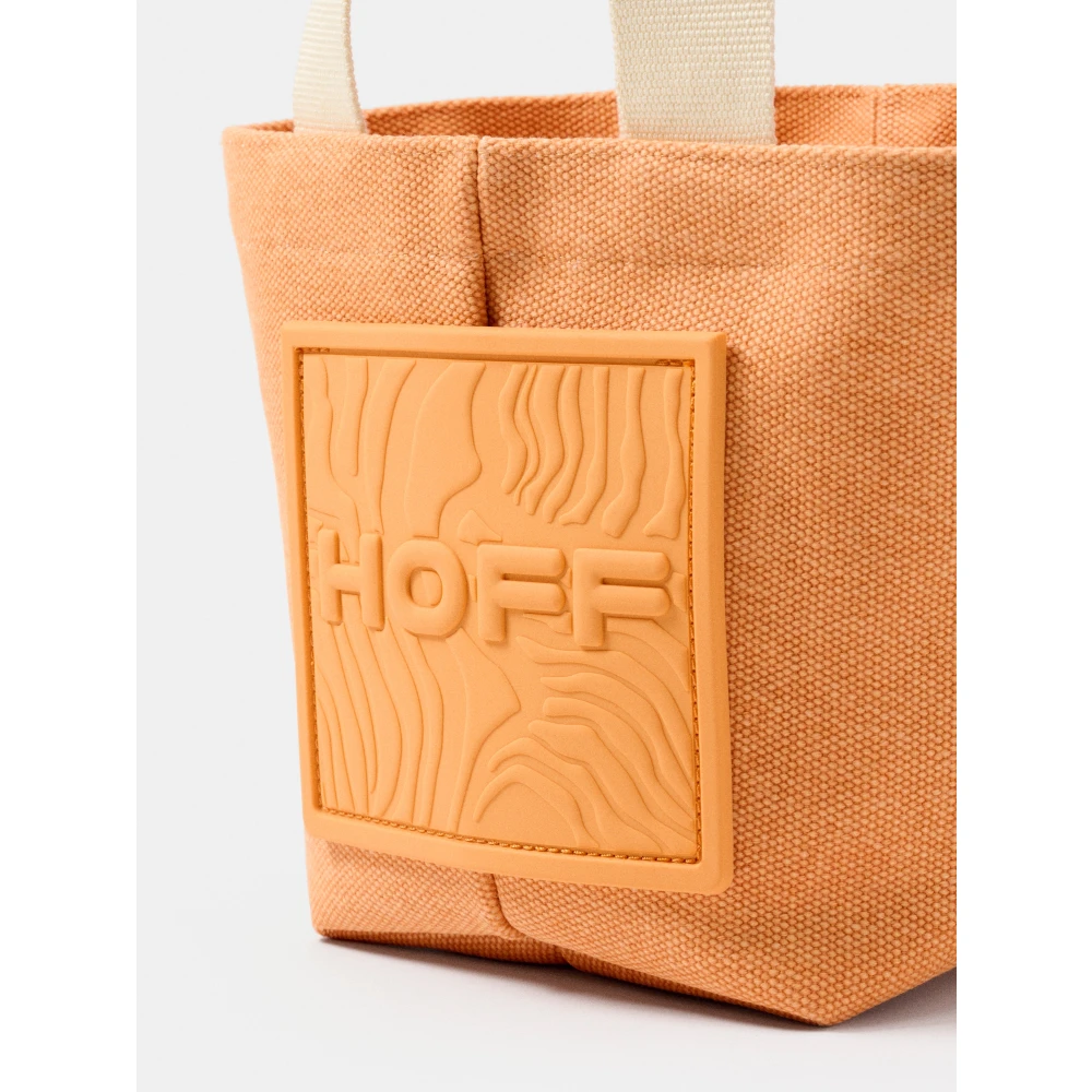 Hoff Bags Orange Dames