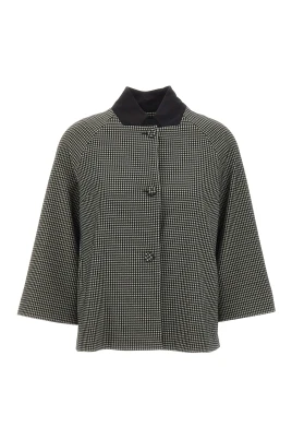 Rutig Jacka