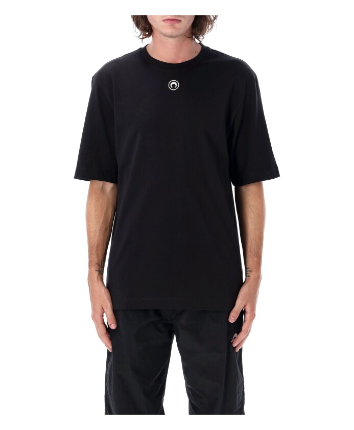 cotton-t-shirt-moon-logo