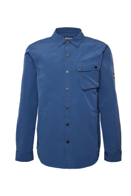 Control Overshirt